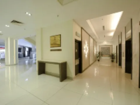 De Palma Hotel Ampang Hotels in Ampang