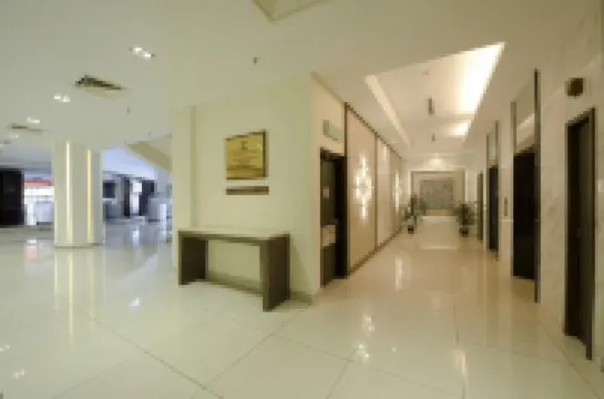 De Palma Hotel Ampang Hotels in Ampang