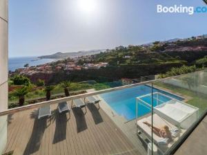 Luxury Holidays in Madeira - Vila Lazareto