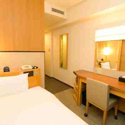 Via Inn Himeji (Jr West Group) Rooms