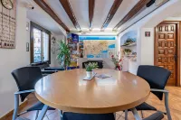 Forum Tarragona Hotels in Tarragona