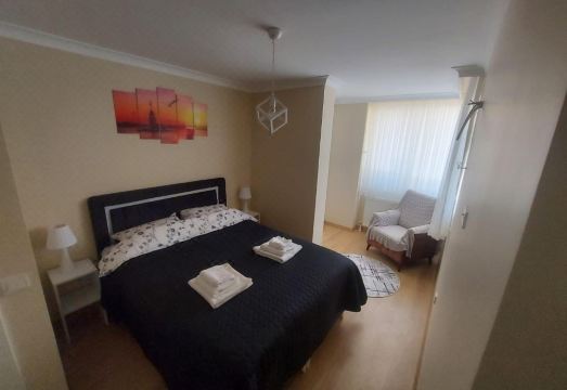 1. Cozy Fla..