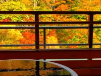 Ryokan Kamiaizuya - Barer