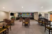 Garner Hotel Londonderry - Manchester by IHG - Frühstück