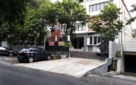 Penginapan Mugas Отели рядом с достопримечательностью «Лима»