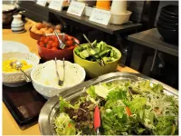 Green Rich Hotel Tosu Ekimae - breakfast