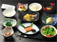 Kameya Mannenkaku Hotels in Yonezawa