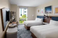 The Celeste Hotel, Orlando, a Tribute Portfolio Hotel Hotel di Chuluota