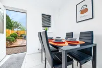 Marham Close - Bungalows