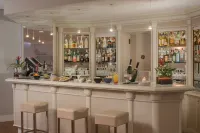 NH Genova Centro - bar