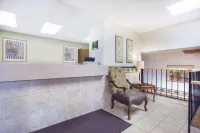 سوبر 8 باي ويندام بوتي إم تي فنادق في بوتي