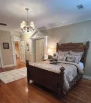 Opus House Historic Natchitoches
