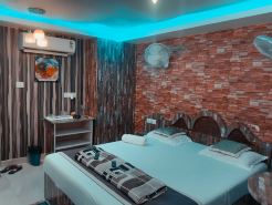 Hotel Vedant