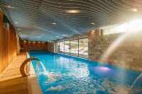 Pino Nature Hotel, BW Premier Collection - Pools