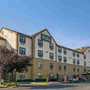 Extended Stay America Suites - Seattle - Everett - North Hotel Exterior