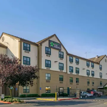 Extended Stay America Suites - Seattle - Everett - North