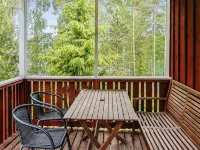 Naurulokki 4 Hotels in Pargas