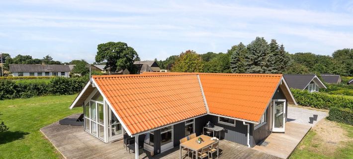 "Aarne" - 300m from the Sea Hotels in Sydals