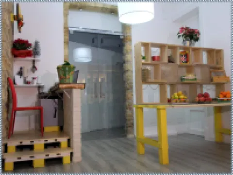 B&B L'Orlando Furioso