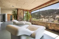 Apartaments Els Llacs - СПА