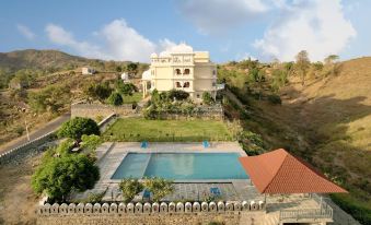 The Neergarh Palace and Resort