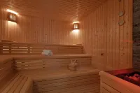 希爾頓花園馬丁酒店 - SPA