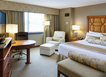 Crowne Plaza Minneapolis West