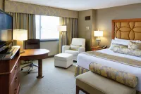 Crowne Plaza MINNEAPOLIS WEST by IHG Hotels in 