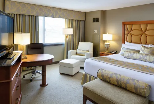 Crowne Plaza Minneapolis West Hotels in Wayzata