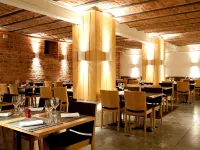 Home Hotel Jugend - Frühstück