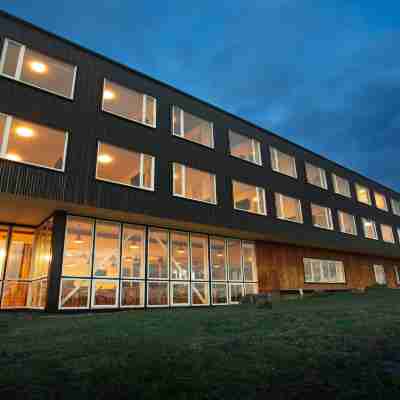 Best Western Patagonia Hotel Exterior