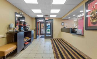 Extended Stay America Suites - Buffalo - Amherst