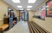 Studio 6 Extended Stay Buffalo Amherst NY