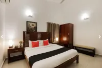 LUSH GARDEN RESORT Hotels in Nemmeli