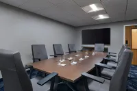 達拉斯理查森春谷萬怡酒店