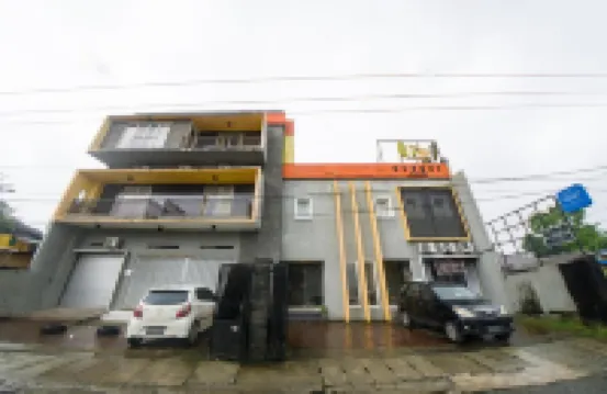 Budget Hotel Ambon