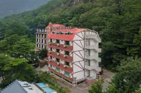 Wolsan Atman Hotels near Mureung Valley