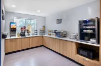 Microtel Inn & Suites by Wyndham Columbus North - petit déjeuner