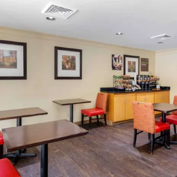 Extended Stay America Suites - Richmond - W Broad Street - Glenside - North