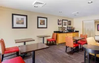 Extended Stay America Suites - Richmond - W Broad Street - Glenside - North