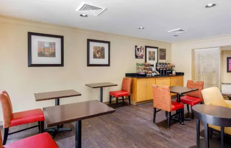 Extended Stay America Suites - Richmond - W Broad Street - Glenside - North