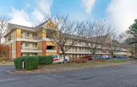 Extended Stay America Select Suites - Newport News - Oyster Point Hoteles en Newport News