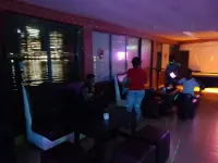 Tivoli Garden Hotel Ikoyi