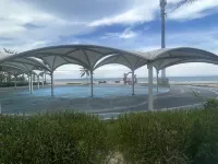 Island Homestay (Maoming China's First Beach Store) - Homestays