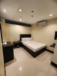 Green Glass Hotel Hotels in Cabuyao