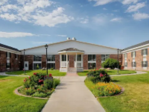 Red Lion Hotel Pocatello Hotel di Pocatello