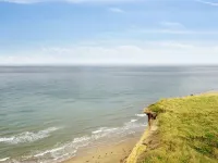 "Dyri" - 75m from the Sea - con encanto