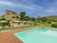 Villa Caggio - piscina