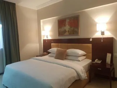 Joy House Hotel - Solace Các khách sạn ở 