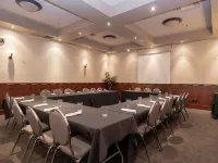 Sandman Hotel Red Deer Hotel di Red Deer